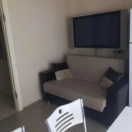 Apartment Historial & Aparts Istanbul