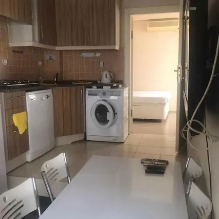 Apartment Historial & Aparts