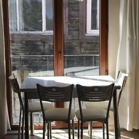 Apartment Historial & Aparts