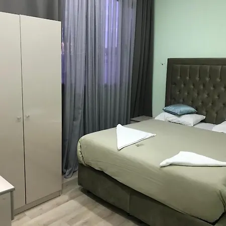 Apartment Historial & Aparts