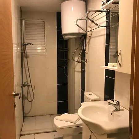 Apartment Historial & Aparts *