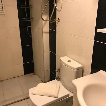 Historial & Aparts Apartment *