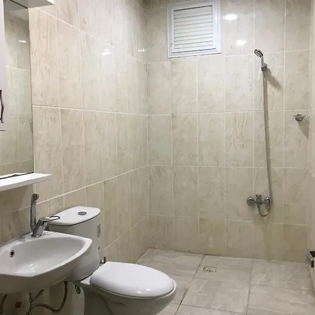 Historial & Aparts Apartment Istanbul